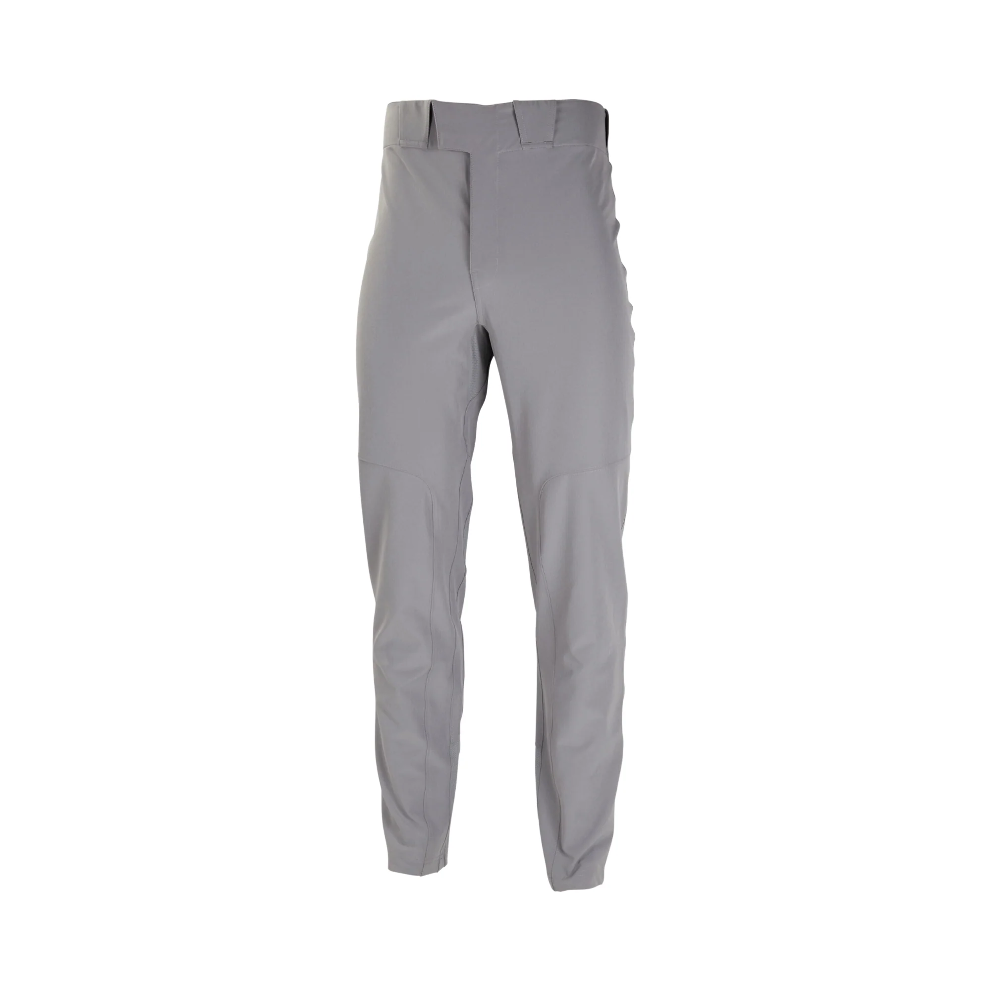 Rawlings Gold Collection Athletic Fit Performance Baseball Pants Blue Gray