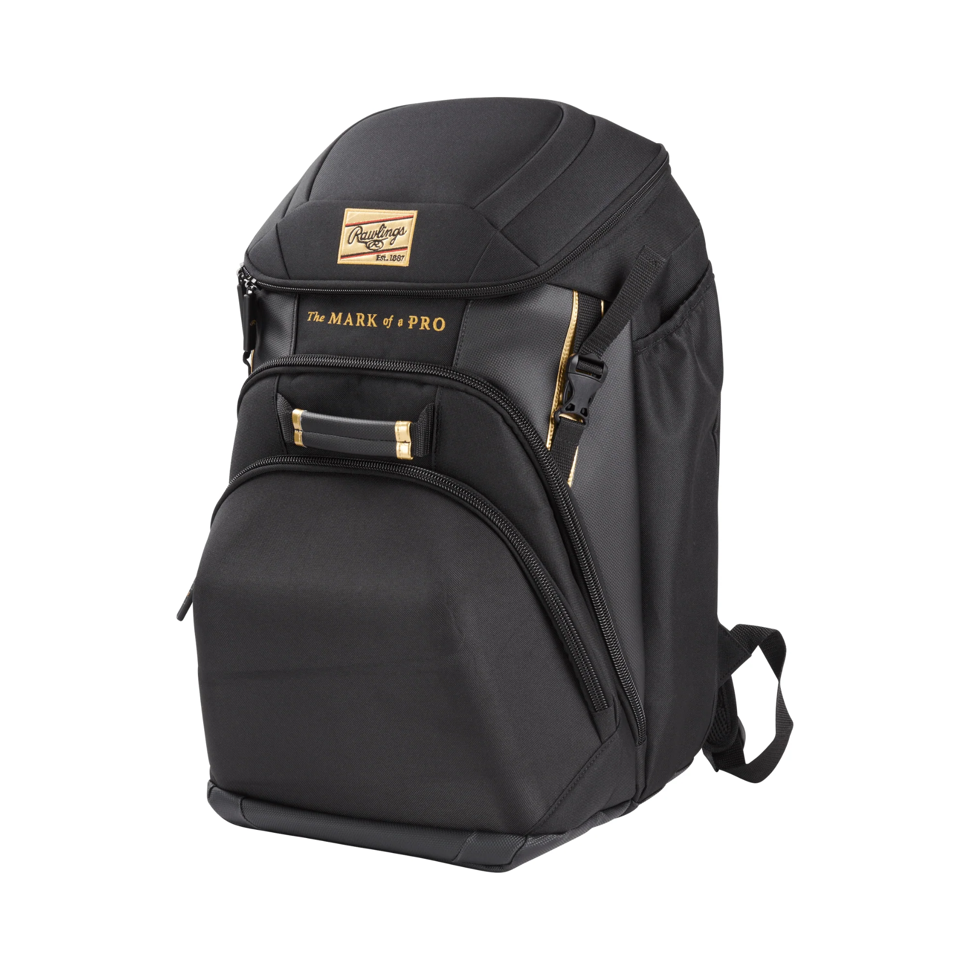 Rawlings Gold Collection Backpack - Image 11