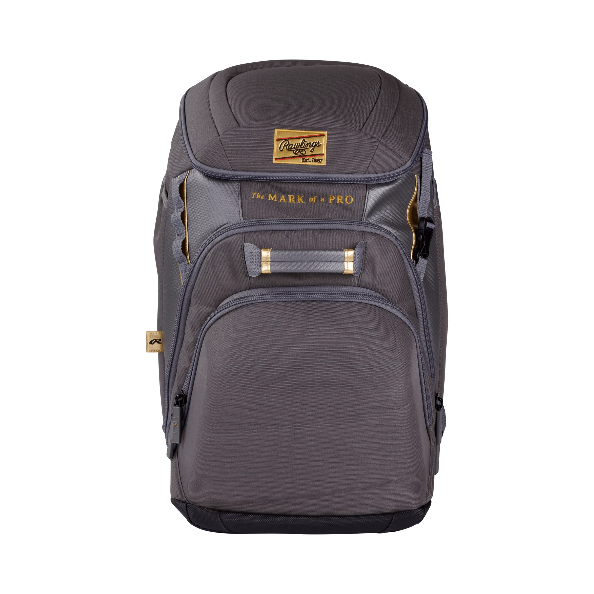 Rawlings Gold Collection Backpack - Image 13