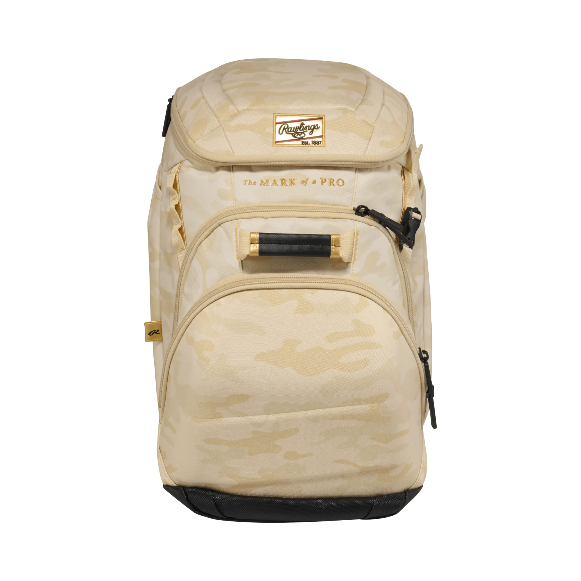 Rawlings Gold Collection Backpack - Image 17