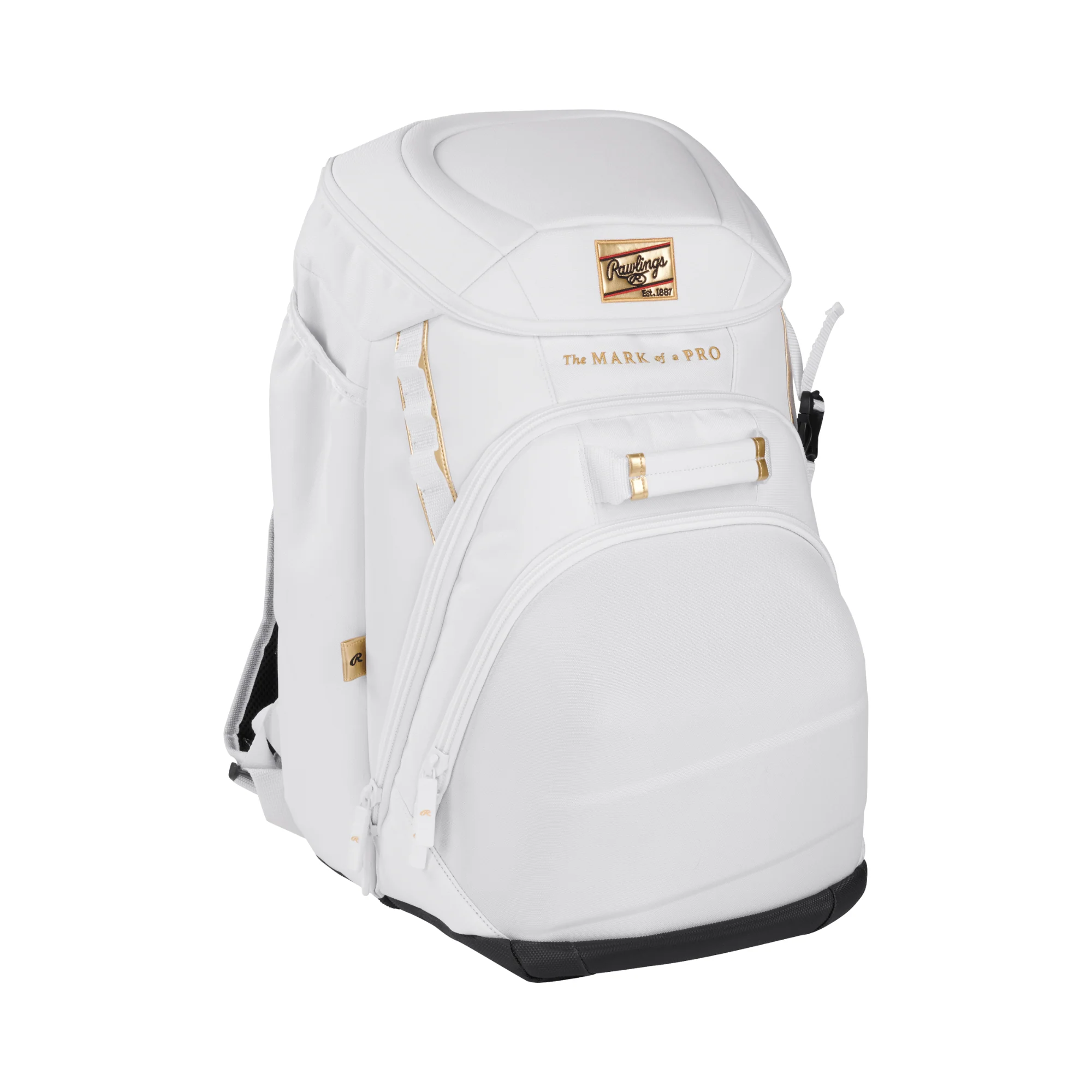 Rawlings Gold Collection Backpack - Image 3