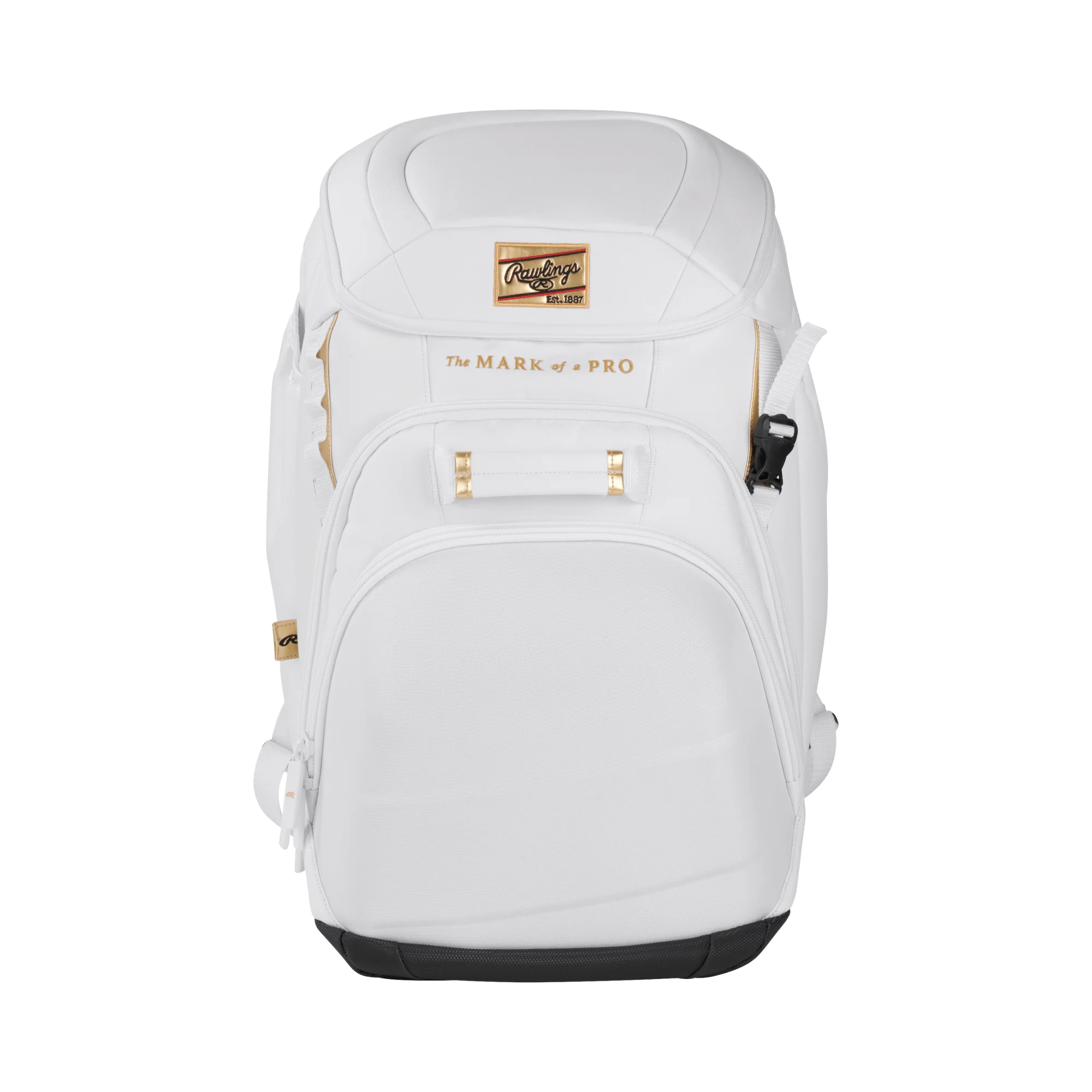 Rawlings Gold Collection Backpack - Image 6