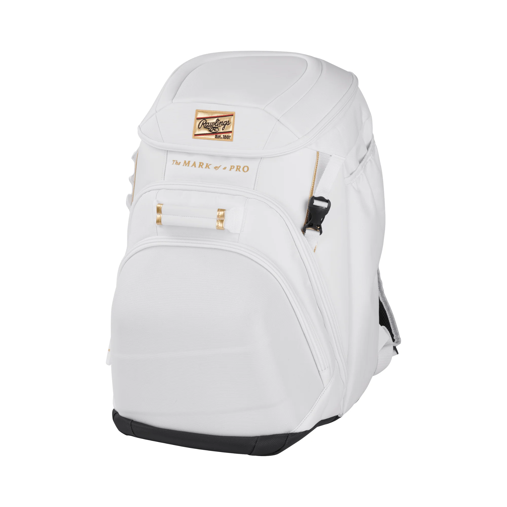 Rawlings Gold Collection Backpack - Image 7