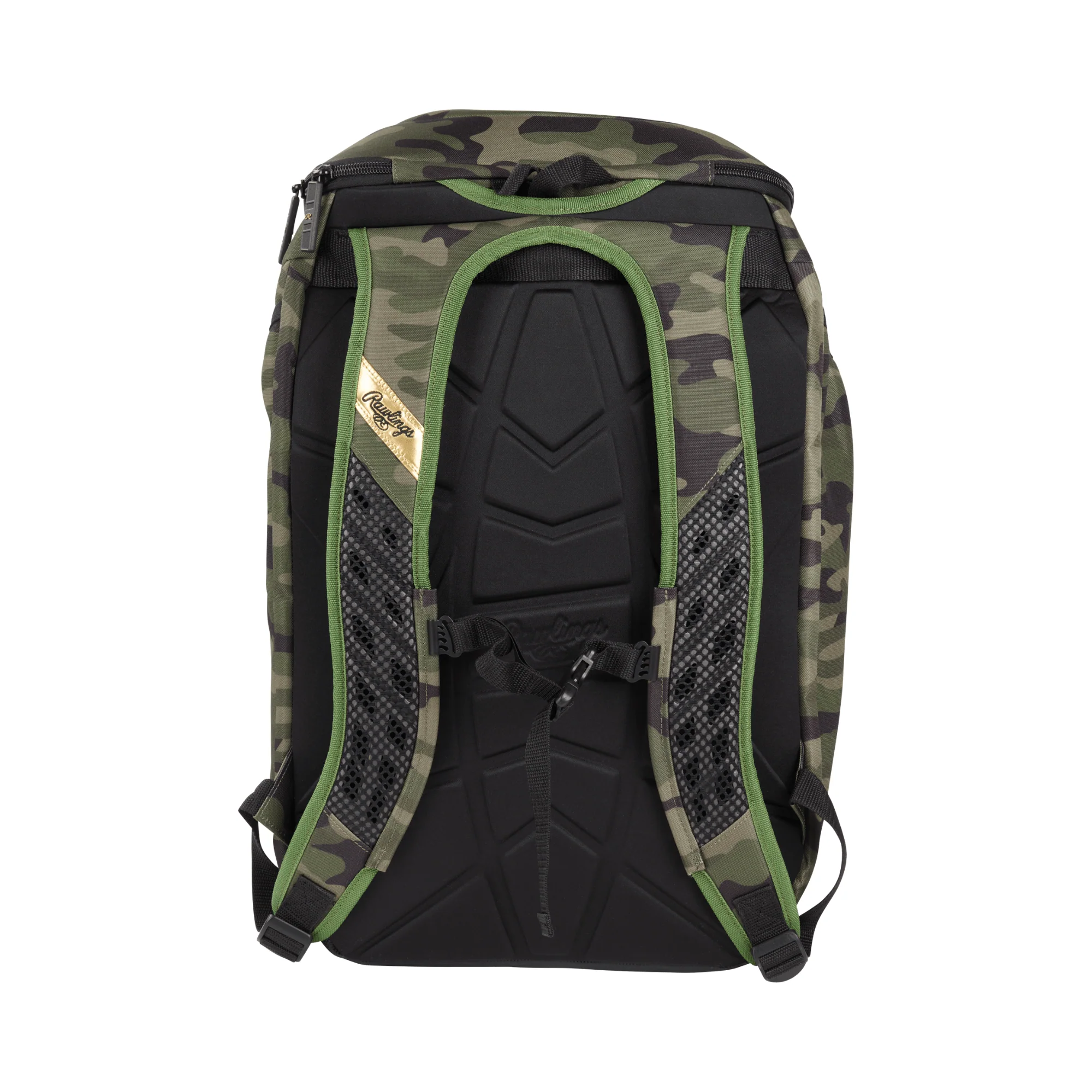 Rawlings Gold Collection Backpack - Image 9