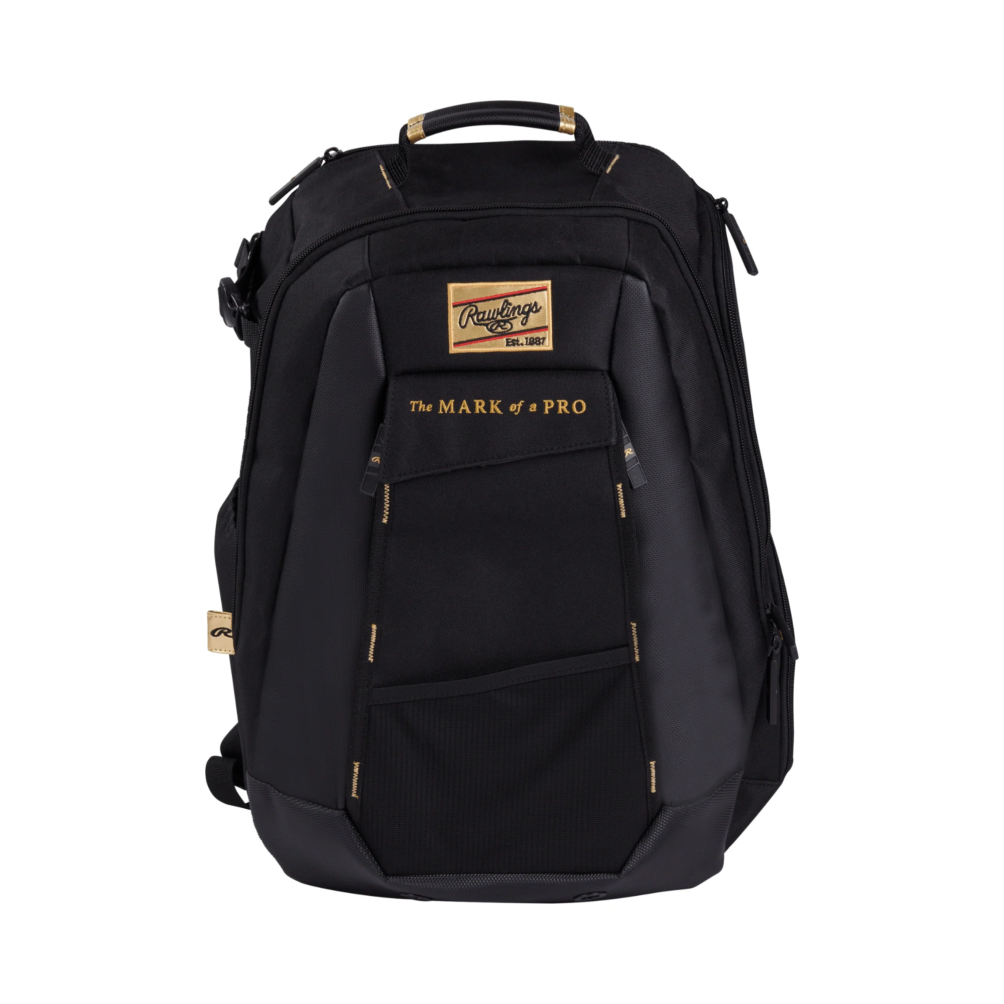 Rawlings Gold Collection Utility Backpack