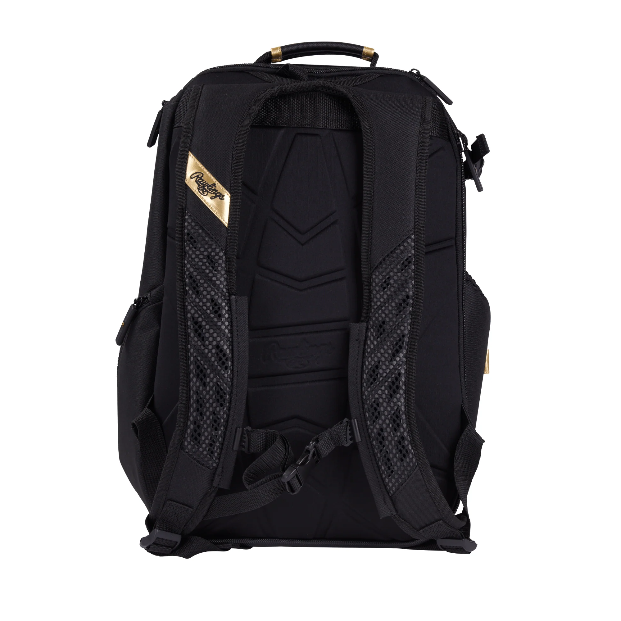 Rawlings Gold Collection Utility Backpack - Image 2