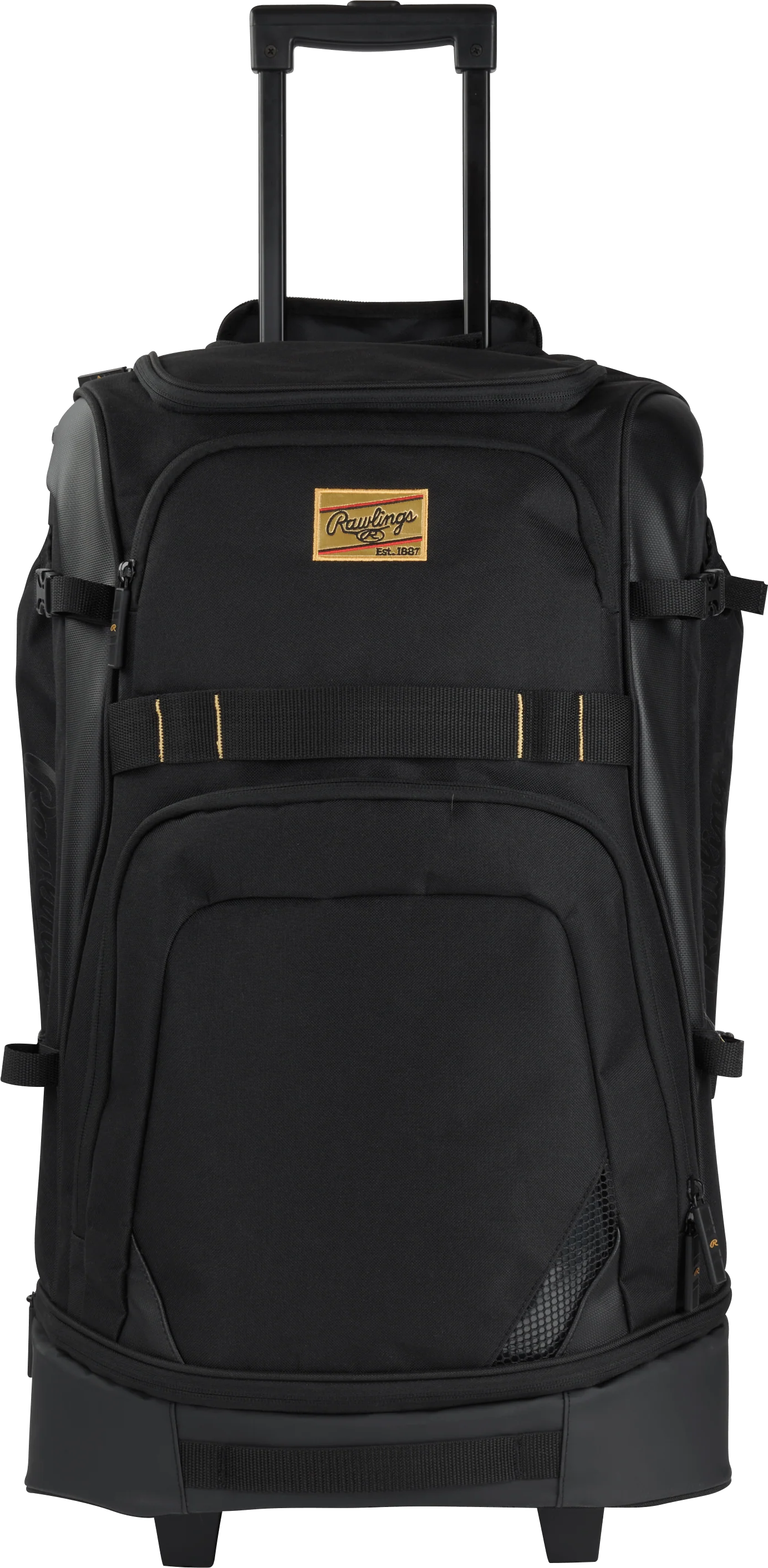Rawlings Gold Collection Wheeled Bag - Image 12
