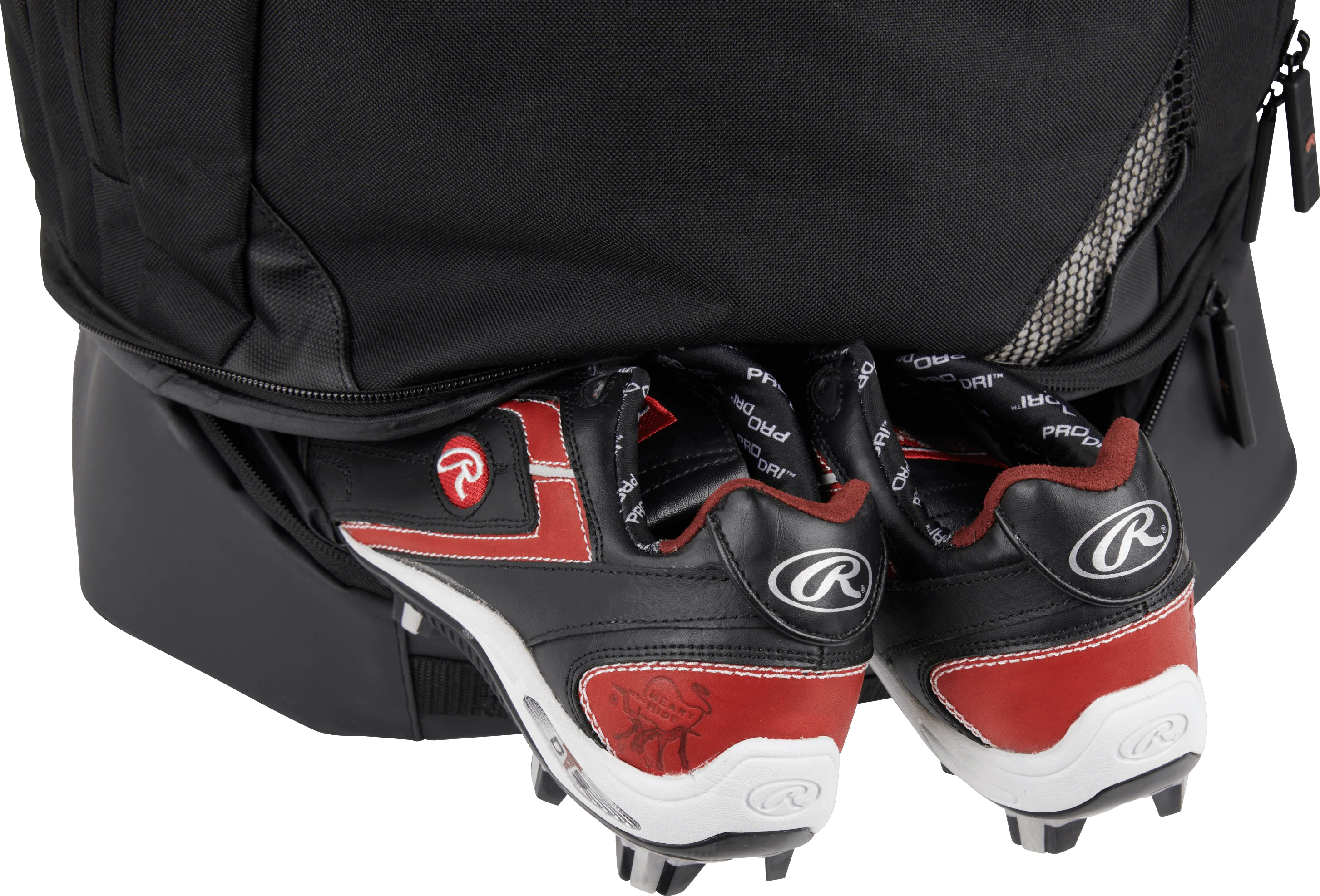 Rawlings Gold Collection Wheeled Bag - Image 13