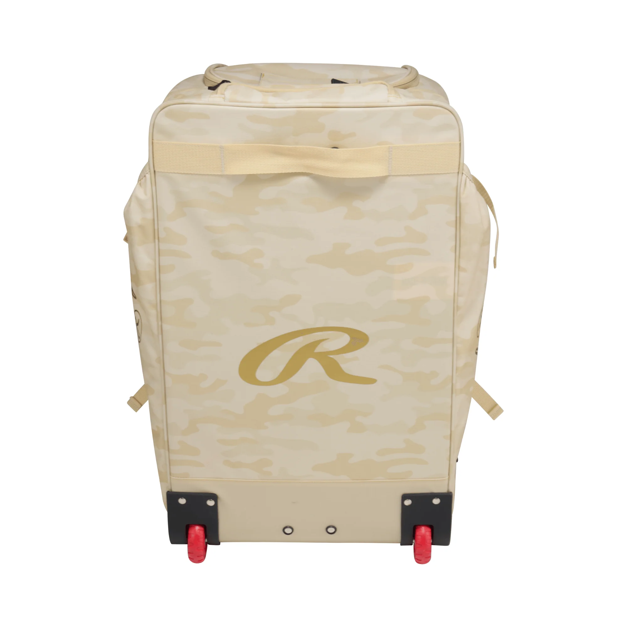 Rawlings Gold Collection Wheeled Bag - Image 19