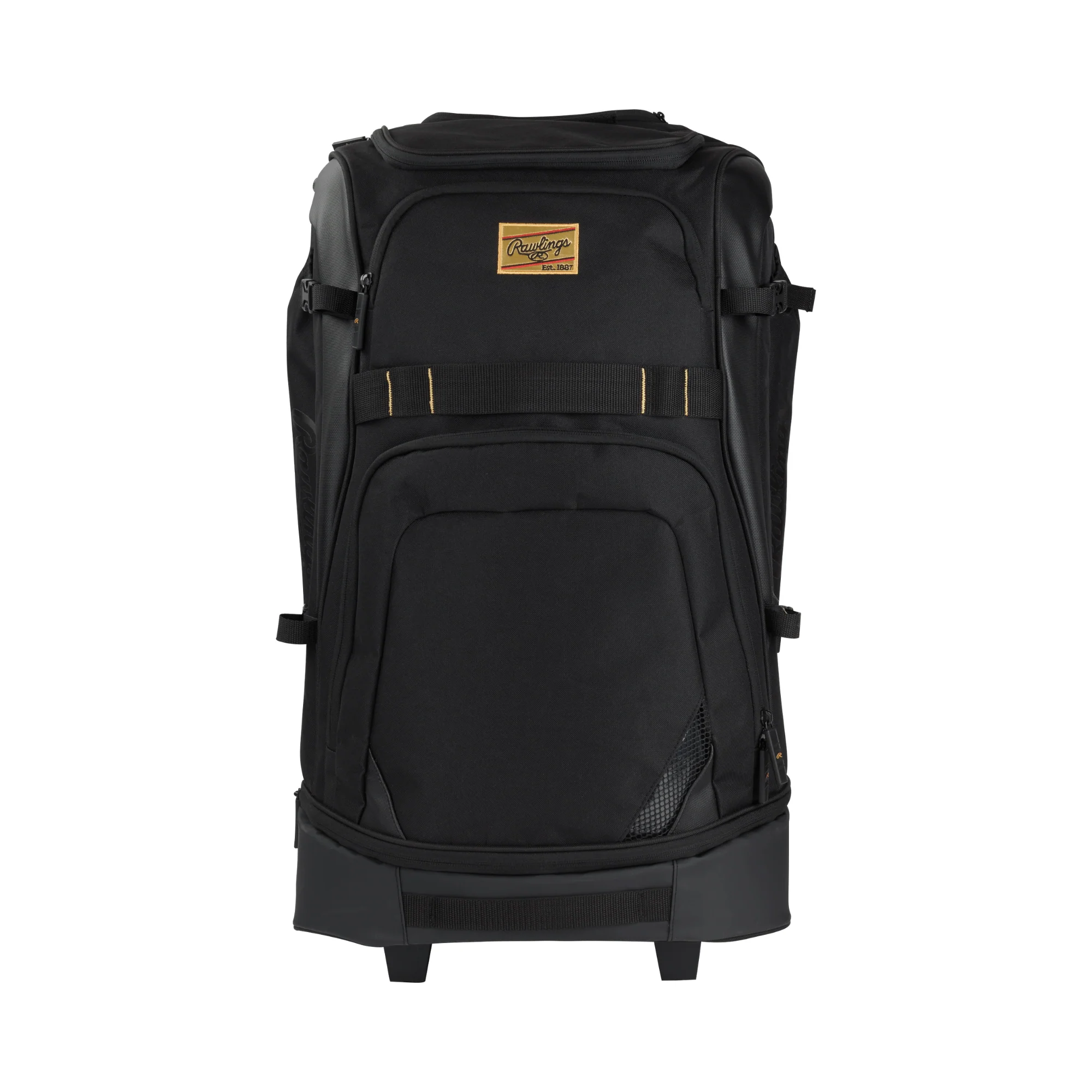 Rawlings Gold Collection Wheeled Bag - Image 2