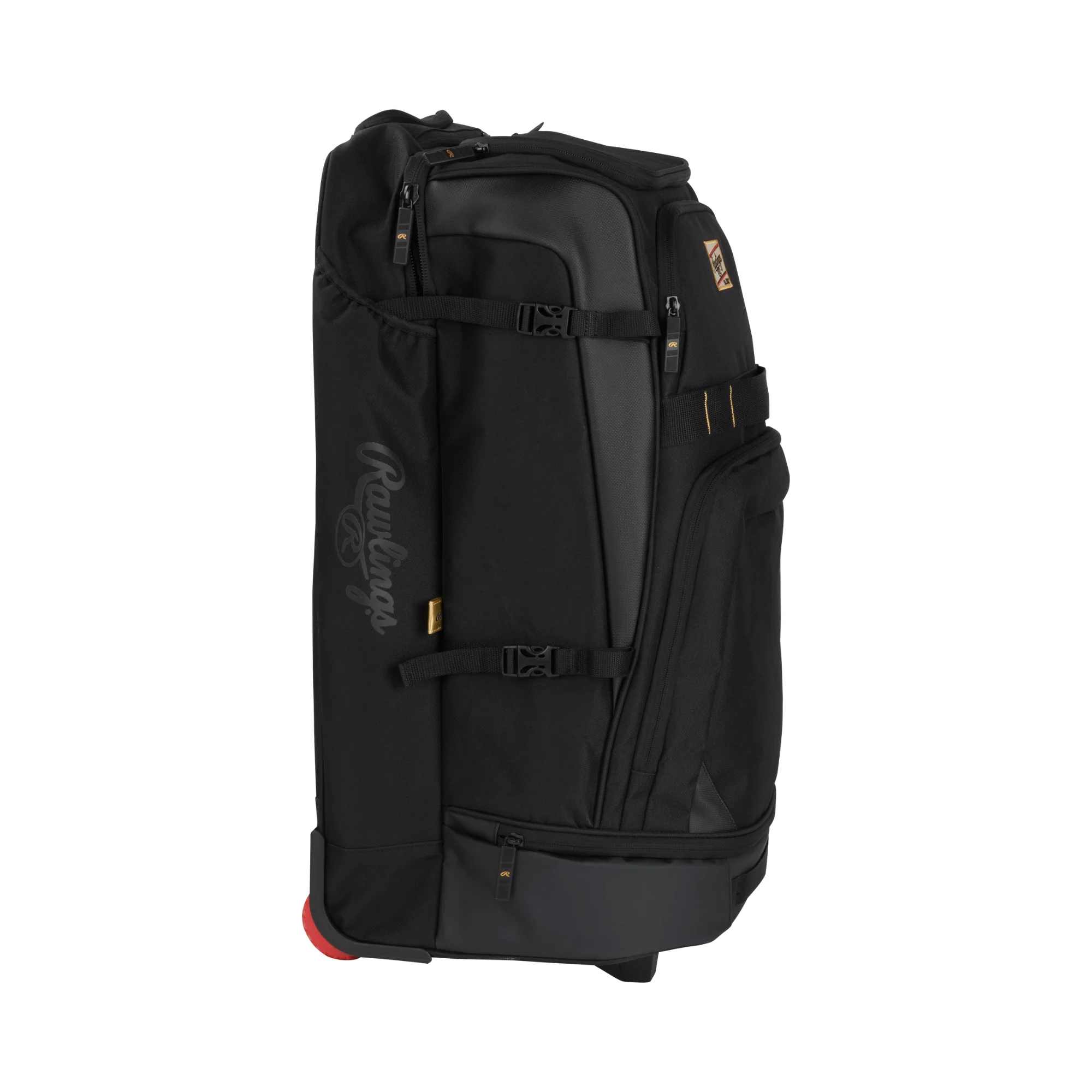 Rawlings Gold Collection Wheeled Bag - Image 4