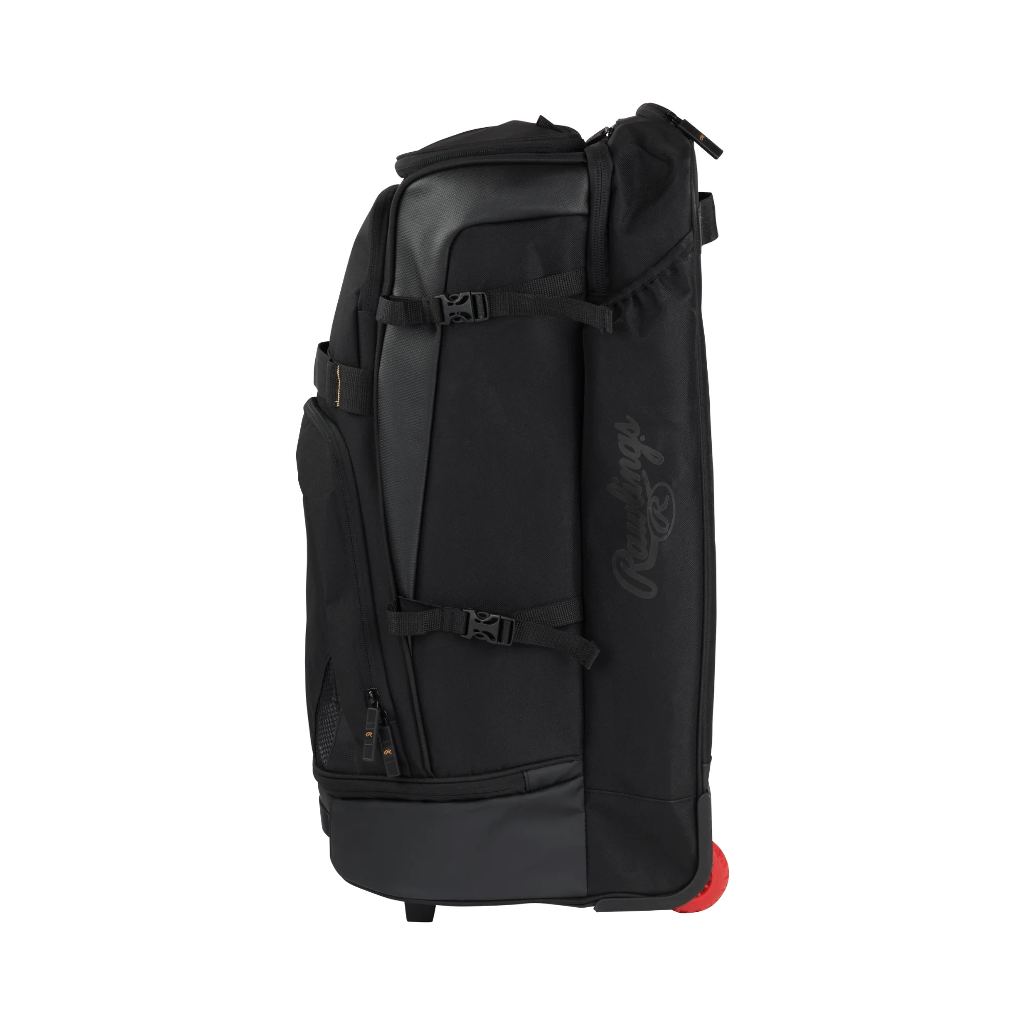 Rawlings Gold Collection Wheeled Bag - Image 5