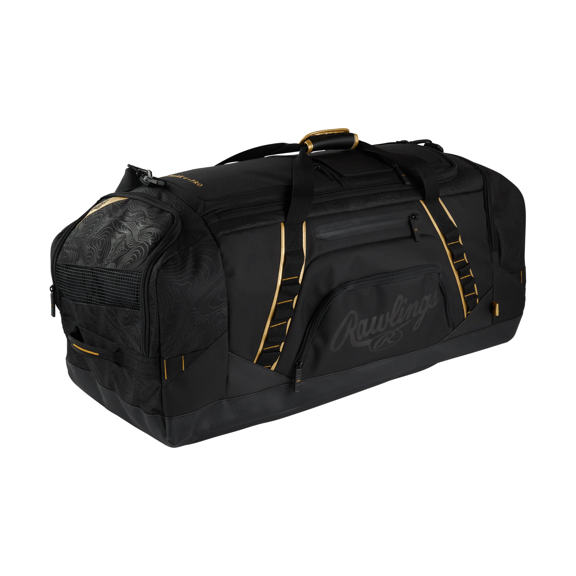 Rawlings Gold Collection XL Duffel Bag - Image 3