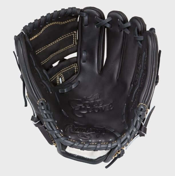 Rawlings Gold Glove RGG205 9B Black 11.75 - Image 2