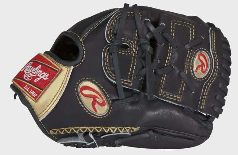 Rawlings Gold Glove RGG205 9B Black 11.75 - Image 3
