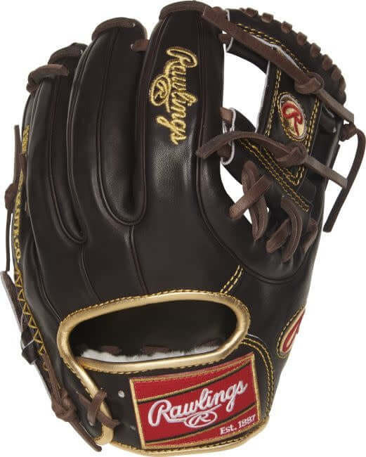 Rawlings Gold Glove RGG314 2MO