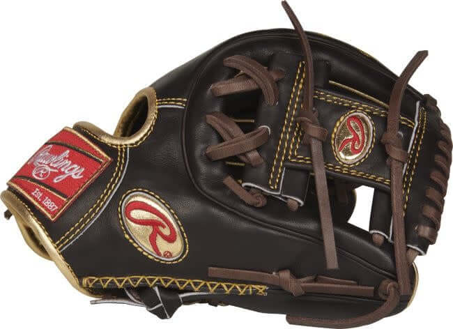 Rawlings Gold Glove RGG314 2MO - Image 3