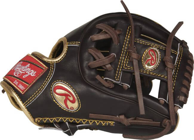 Rawlings Gold Glove RGG314 2MO - Image 4