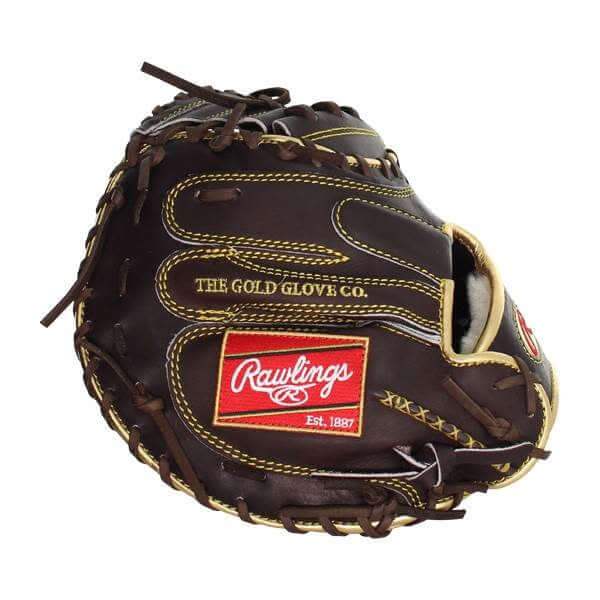 Rawlings Gold Glove RGGCM43MO 34 - Image 2