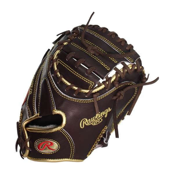 Rawlings Gold Glove RGGCM43MO 34 - Image 3