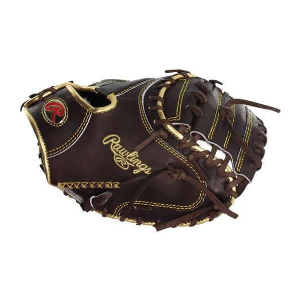 Rawlings Gold Glove RGGCM43MO 34 - Image 4