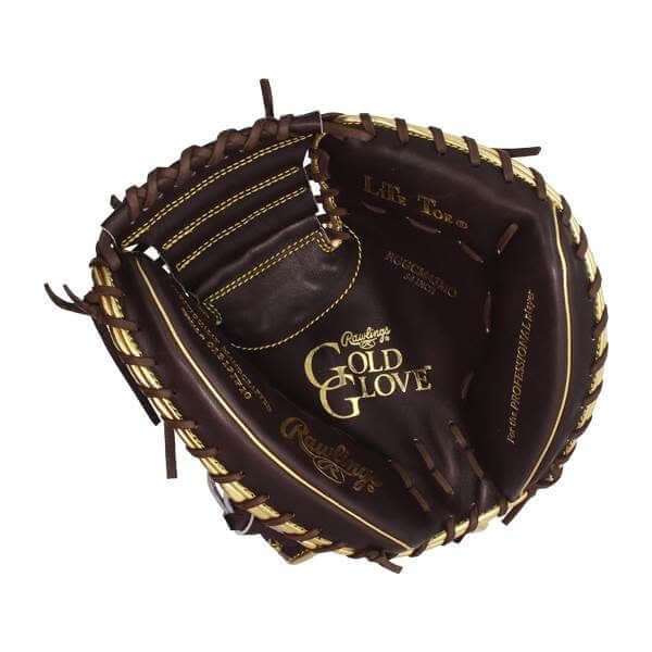 Rawlings Gold Glove RGGCM43MO 34 - Image 5