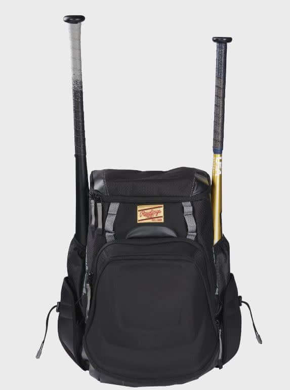 Rawlings Gold Glove Series Backpack - Image 10