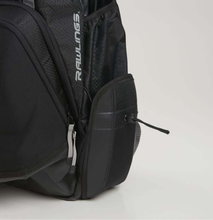 Rawlings Gold Glove Series Backpack - Image 12