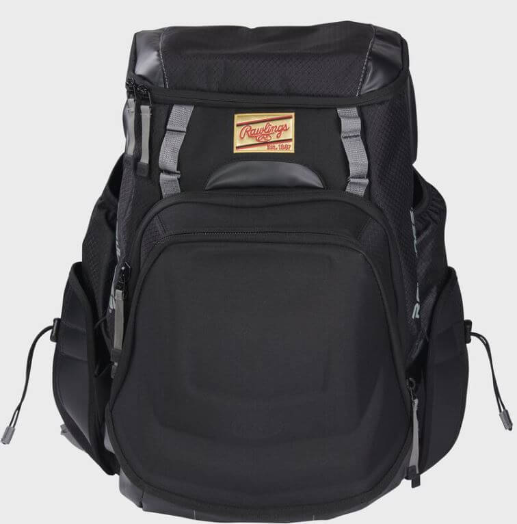 Rawlings Gold Glove Series Backpack - Image 13