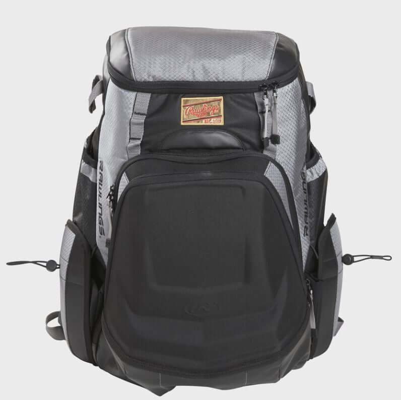 Rawlings Gold Glove Series Backpack - Image 14