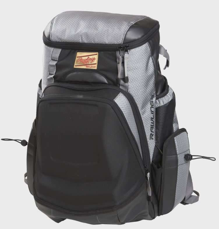 Rawlings Gold Glove Series Backpack - Image 5