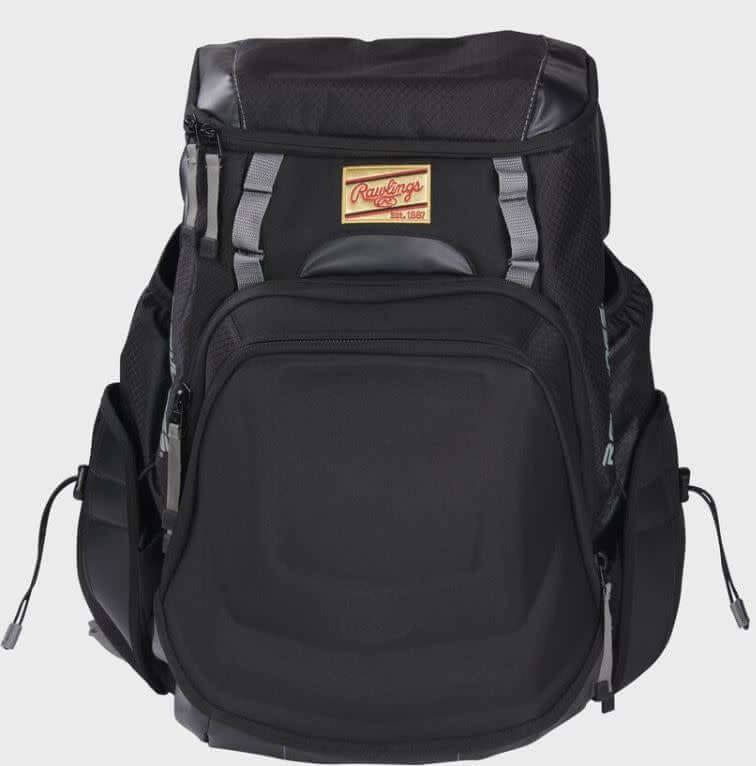 Rawlings Gold Glove Series Backpack - Image 7