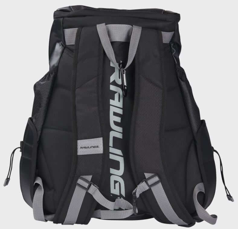 Rawlings Gold Glove Series Backpack - Image 8