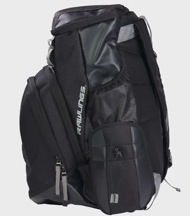 Rawlings Gold Glove Series Backpack - Image 9