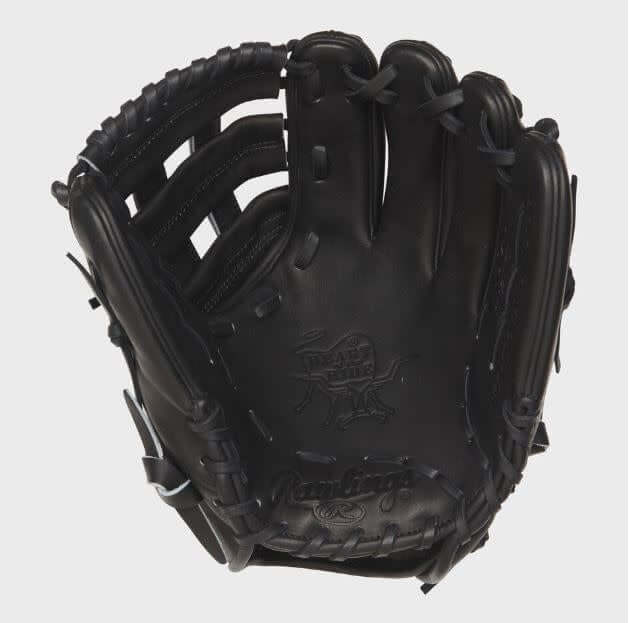 Rawlings Heart of the Hide 11.5" Infield Glove - Pro H Web - Image 4
