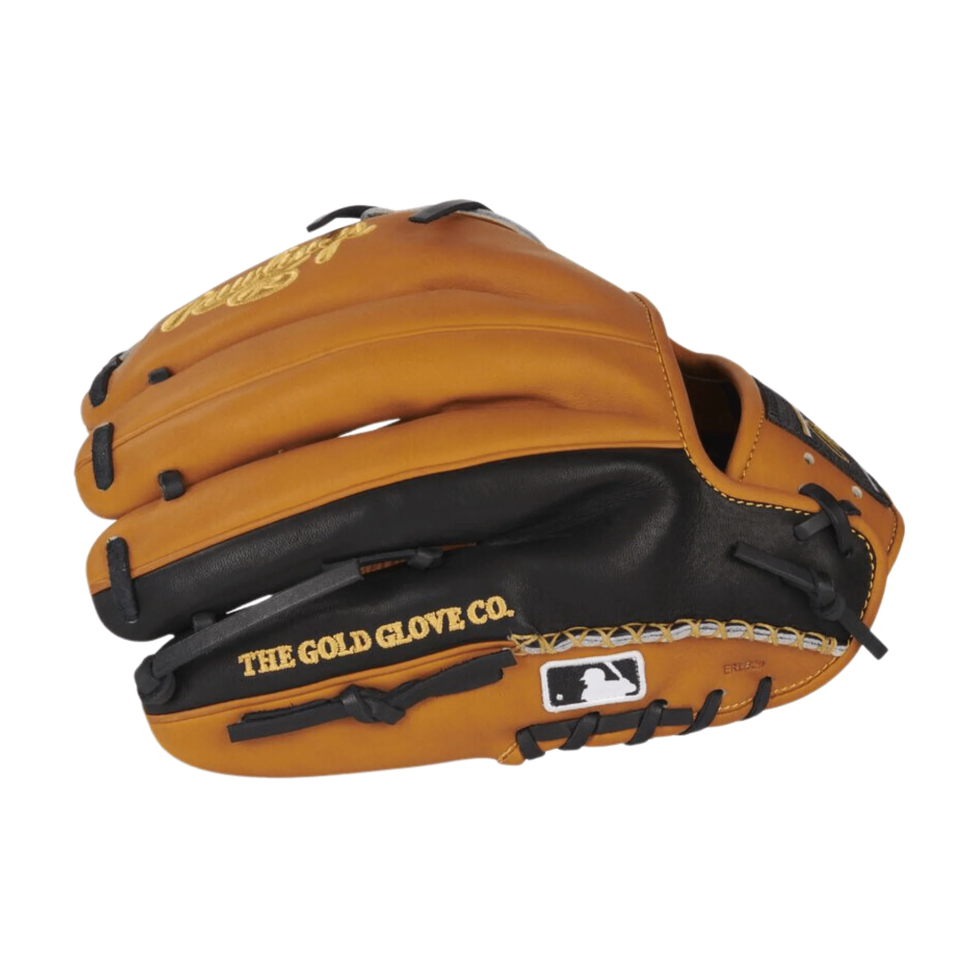 Rawlings Heart of the Hide 11.75-inch Infield/Pitcher's Glove - Image 4