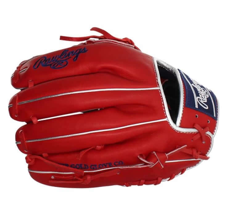 Rawlings Heart of the Hide 11.75 USA Glove - Image 6