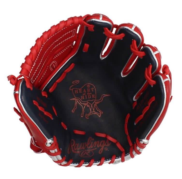 Rawlings Heart of the Hide 11.75 USA Glove - Image 7