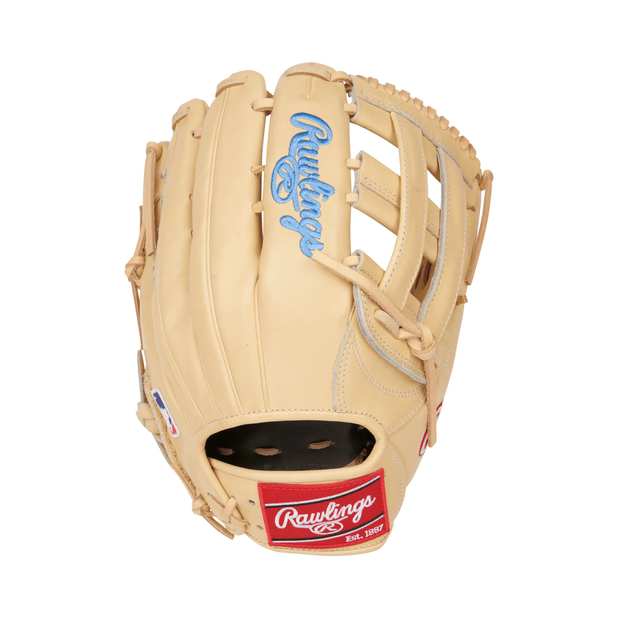 Rawlings Heart of the Hide Bryce Harper Gameday Pattern RHT 13" - Image 2