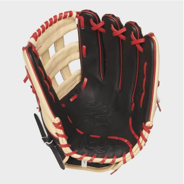 Rawlings Heart of the Hide Bryce Harper Series 13 Pro H Web - Image 4