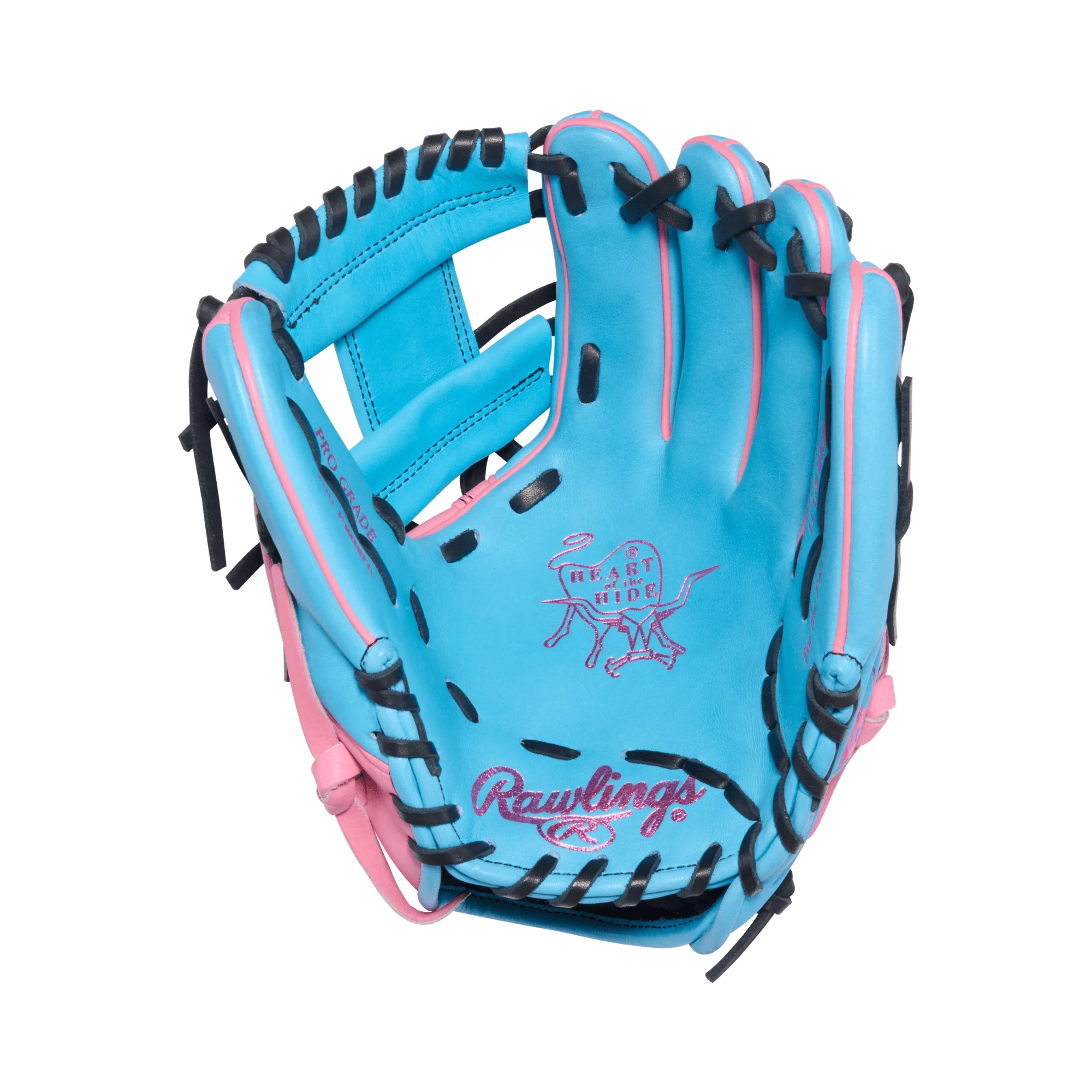 Rawlings Heart of the Hide Spring Break ColorSync 10.0 11.5" Wing Tip Glove RHT - Image 3