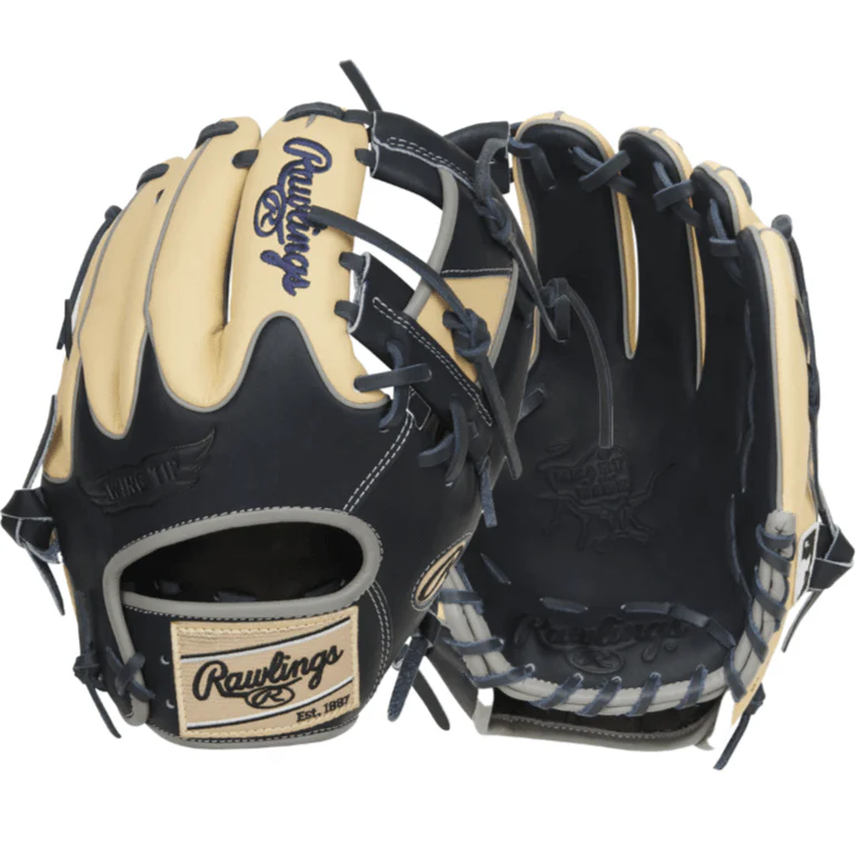 Rawlings Heart Of the Hide Color Sync 8.0 Baseball Glove PRO204W-2XNSS 11.5" RHT
