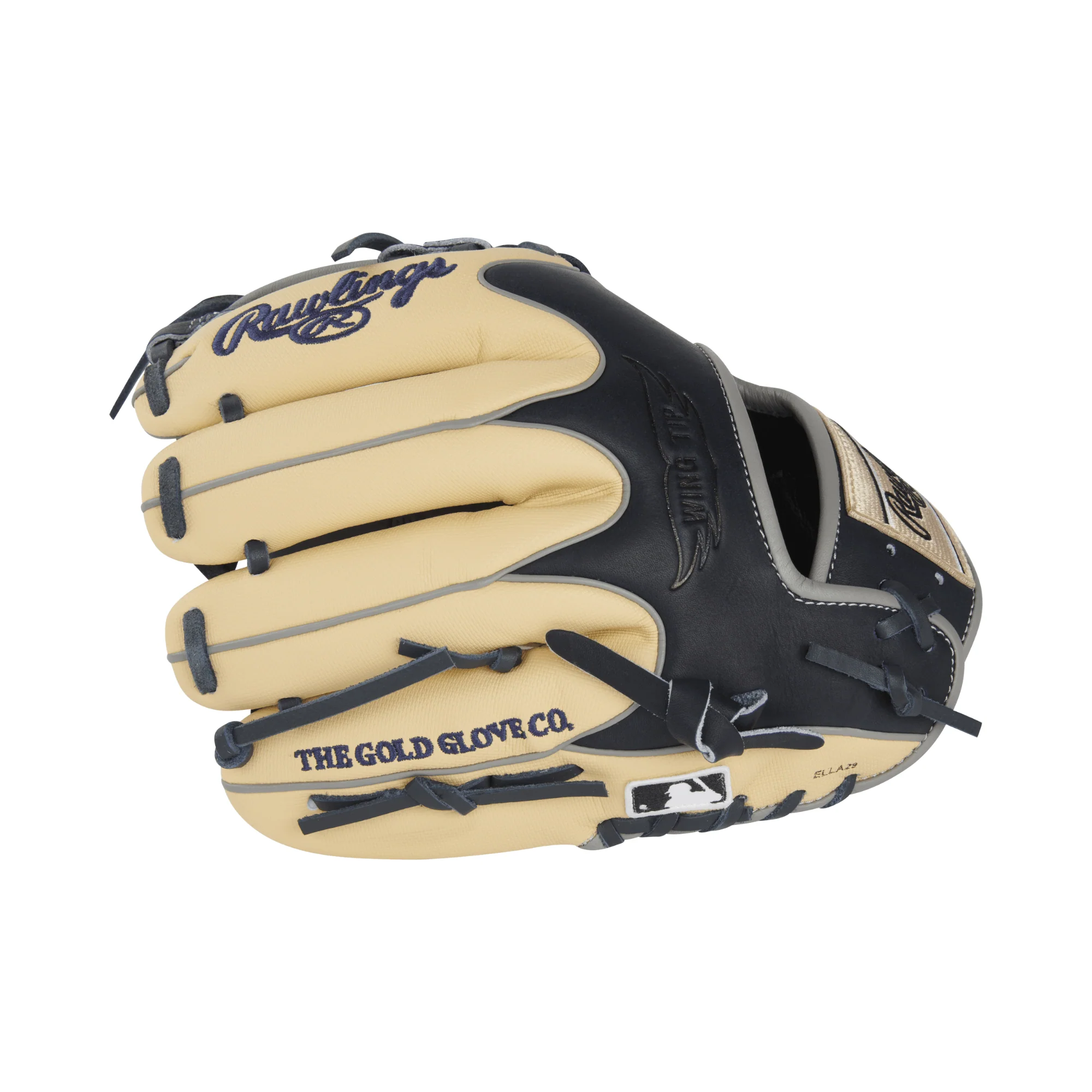 Rawlings Heart Of the Hide Color Sync 8.0 Baseball Glove PRO204W-2XNSS 11.5" RHT - Image 6