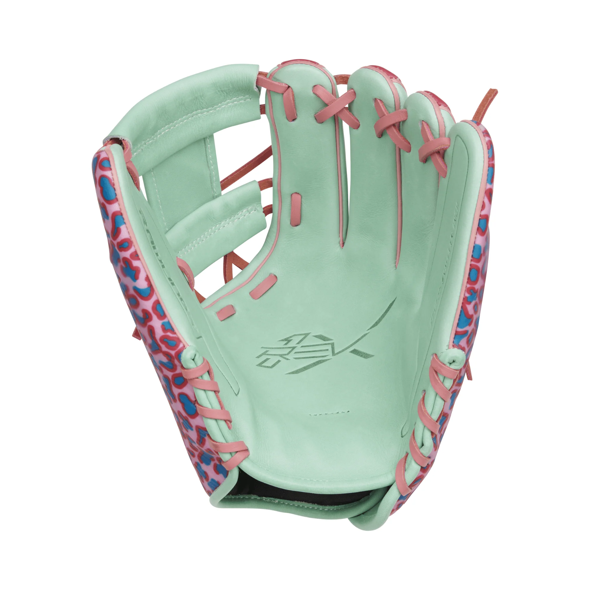 Rawlings Heart of the Hide Color Sync 8.0 Baseball Infield Glove REV205-2XM - 11.75" RHT - Image 3
