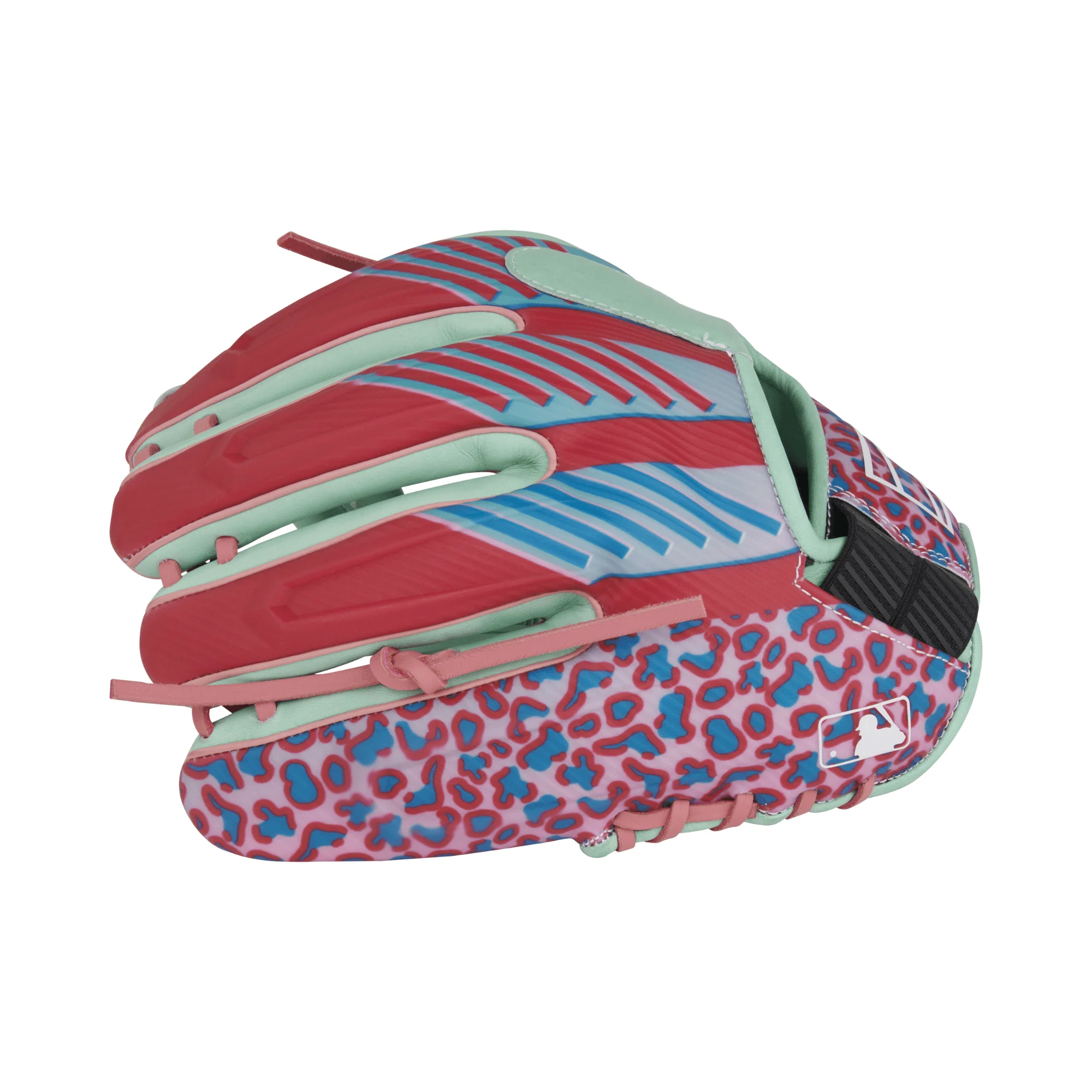 Rawlings Heart of the Hide Color Sync 8.0 Baseball Infield Glove REV205-2XM - 11.75" RHT - Image 4