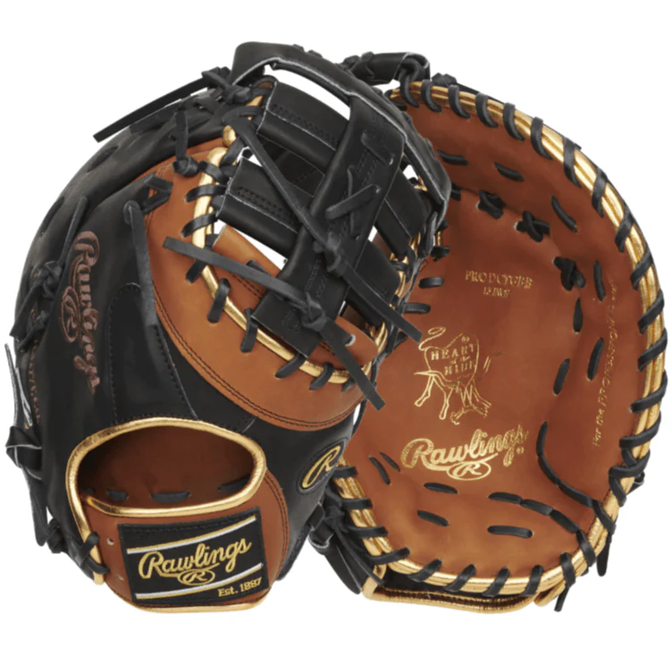 Rawlings Heart Of The Hide Color Sync 8.0 Limited Edition PRODCTGBB 13" RHT