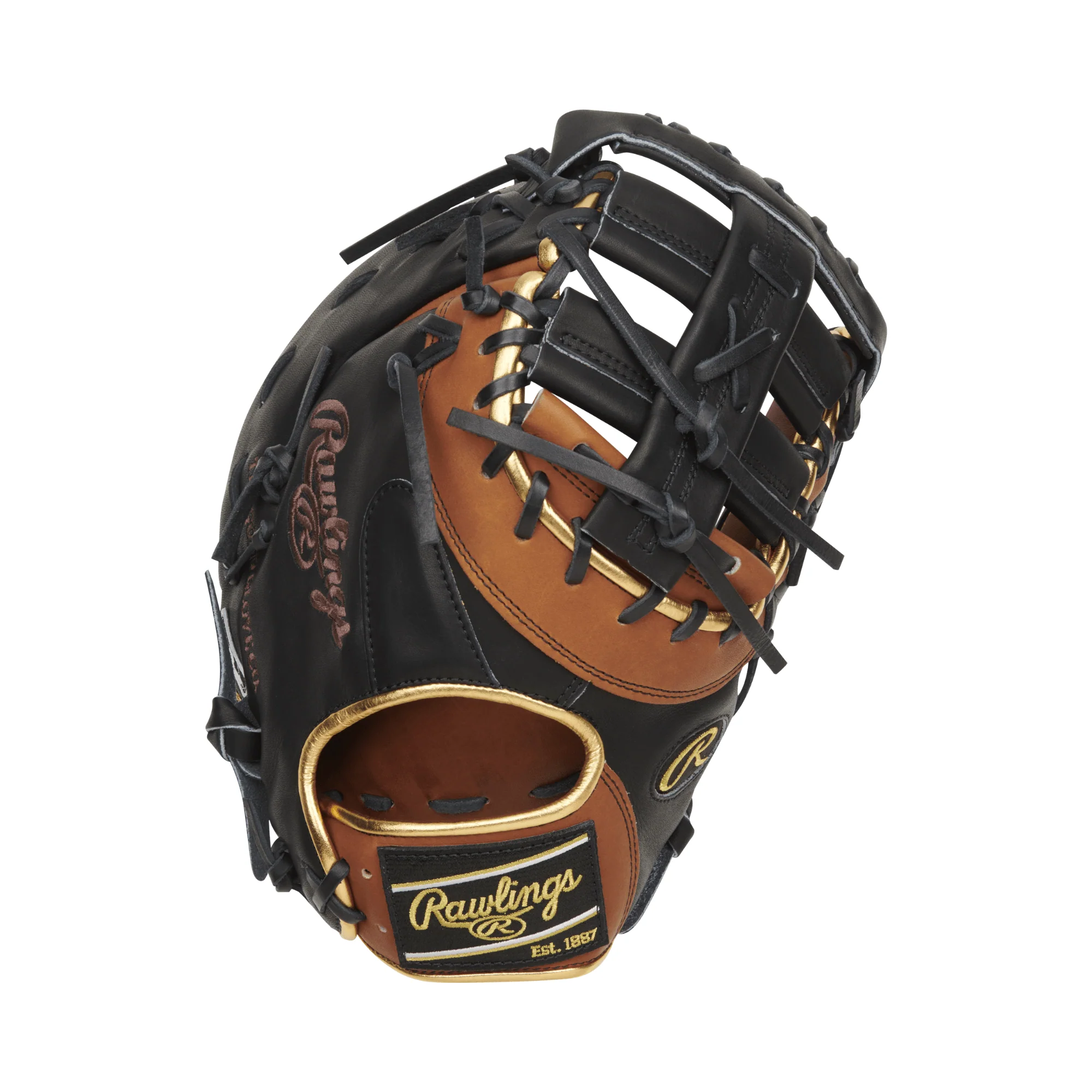 Rawlings Heart Of The Hide Color Sync 8.0 Limited Edition PRODCTGBB 13" RHT - Image 2