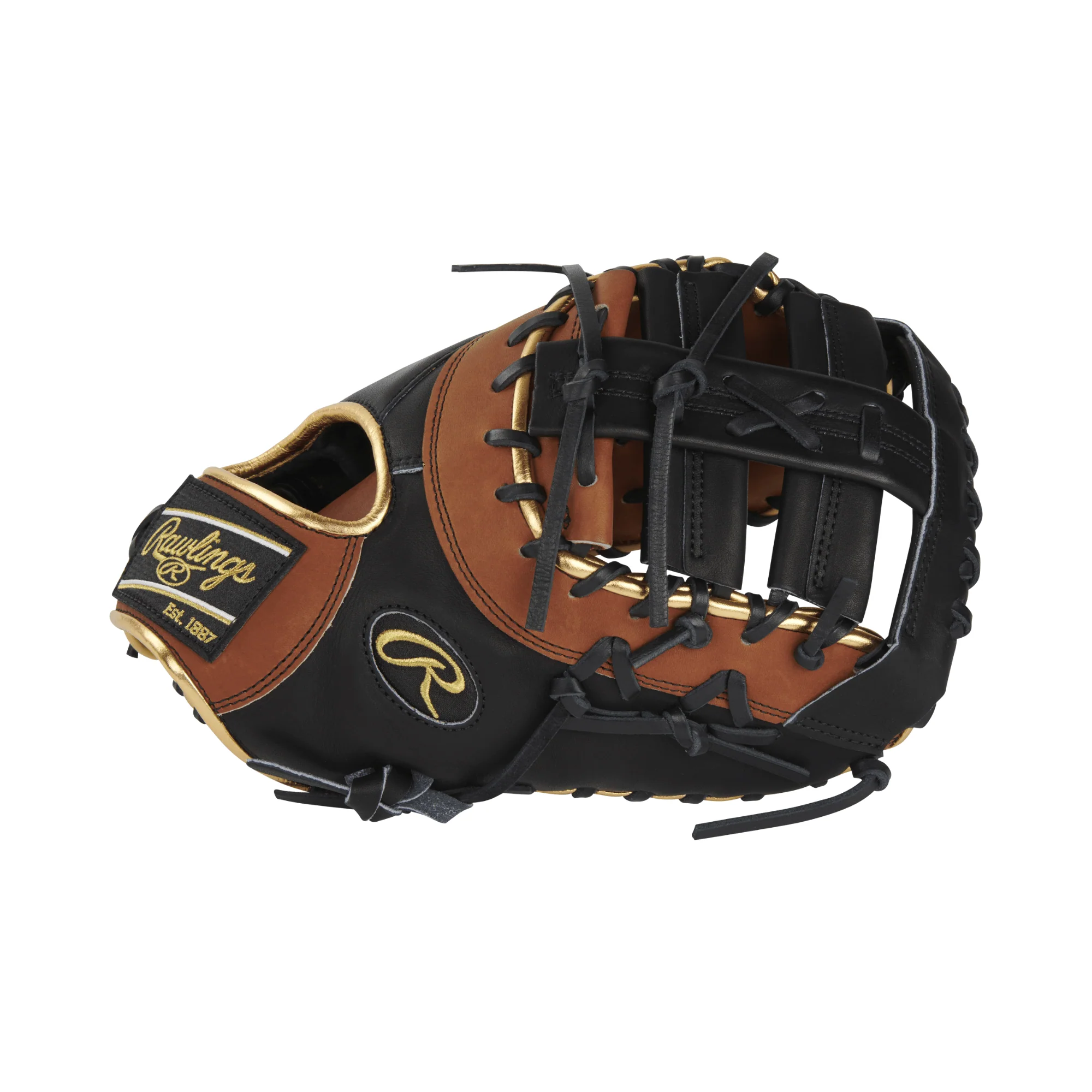Rawlings Heart Of The Hide Color Sync 8.0 Limited Edition PRODCTGBB 13" RHT - Image 5