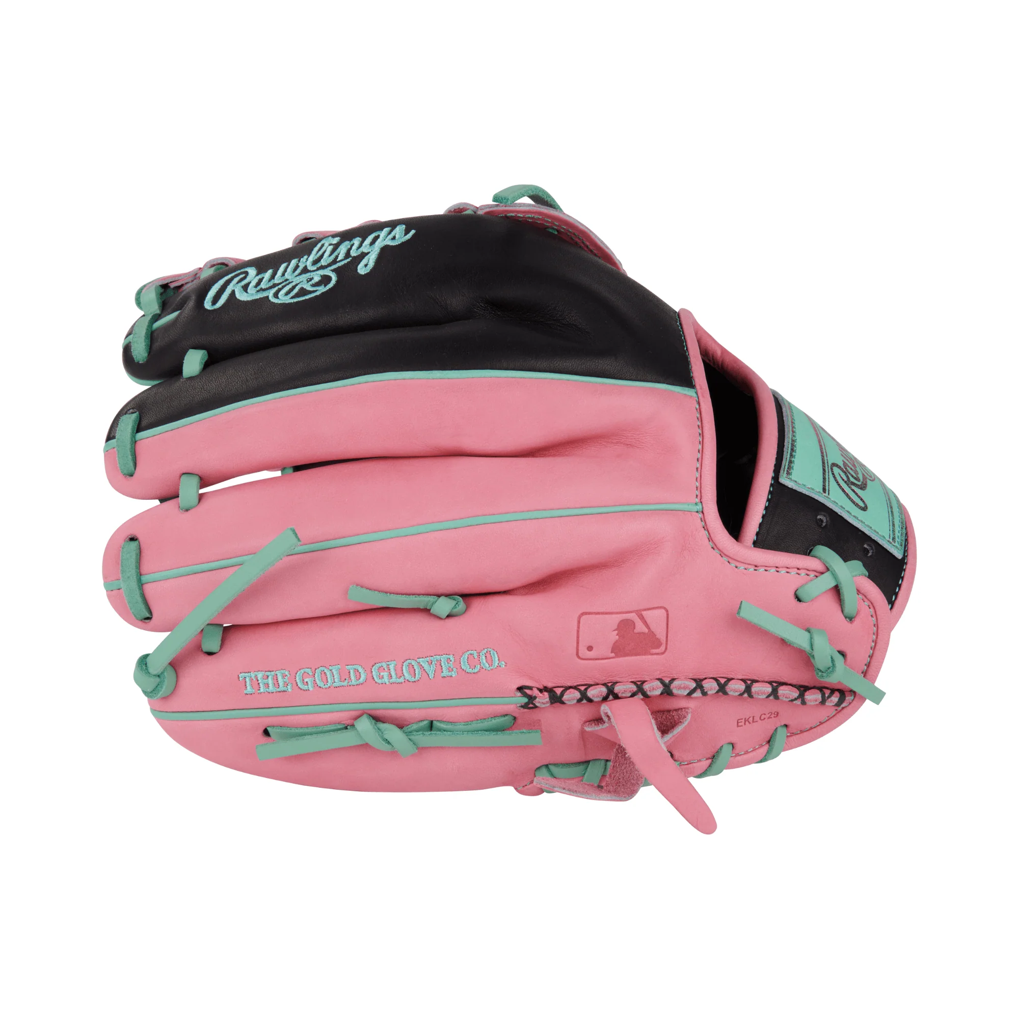 Rawlings Heart of the Hide ColorSync 9.0 Outfield Glove 12.25" - Image 5