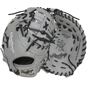 Rawlings Heart Of The Hide Contour Technology First Base Mitt Baseball Glove 12.25" LHT